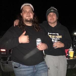 Meet your Posher, Jeffrey